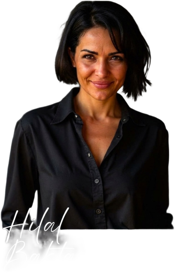 Hilal Baktaş